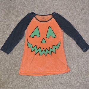 Halloween Shirt